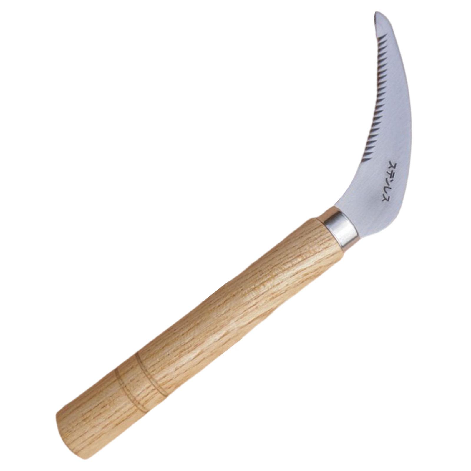 Ручной инструмент для серпа, п – обзор и цена Gardening Hand Tools Japanese