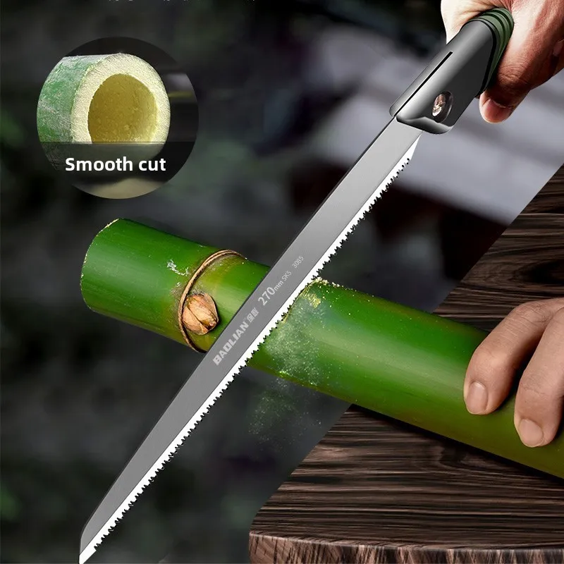 Ручная пила BAOLIAN, пила в яп – обзор и цена Gardening Hand Tools Japanese
