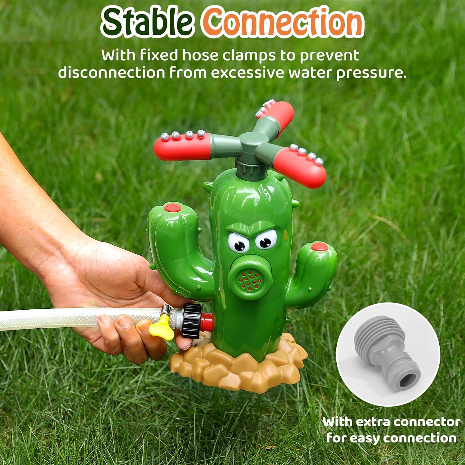 Детская игрушка-разбрызгивател – обзор и цена Gardening Tools 2 Year Old