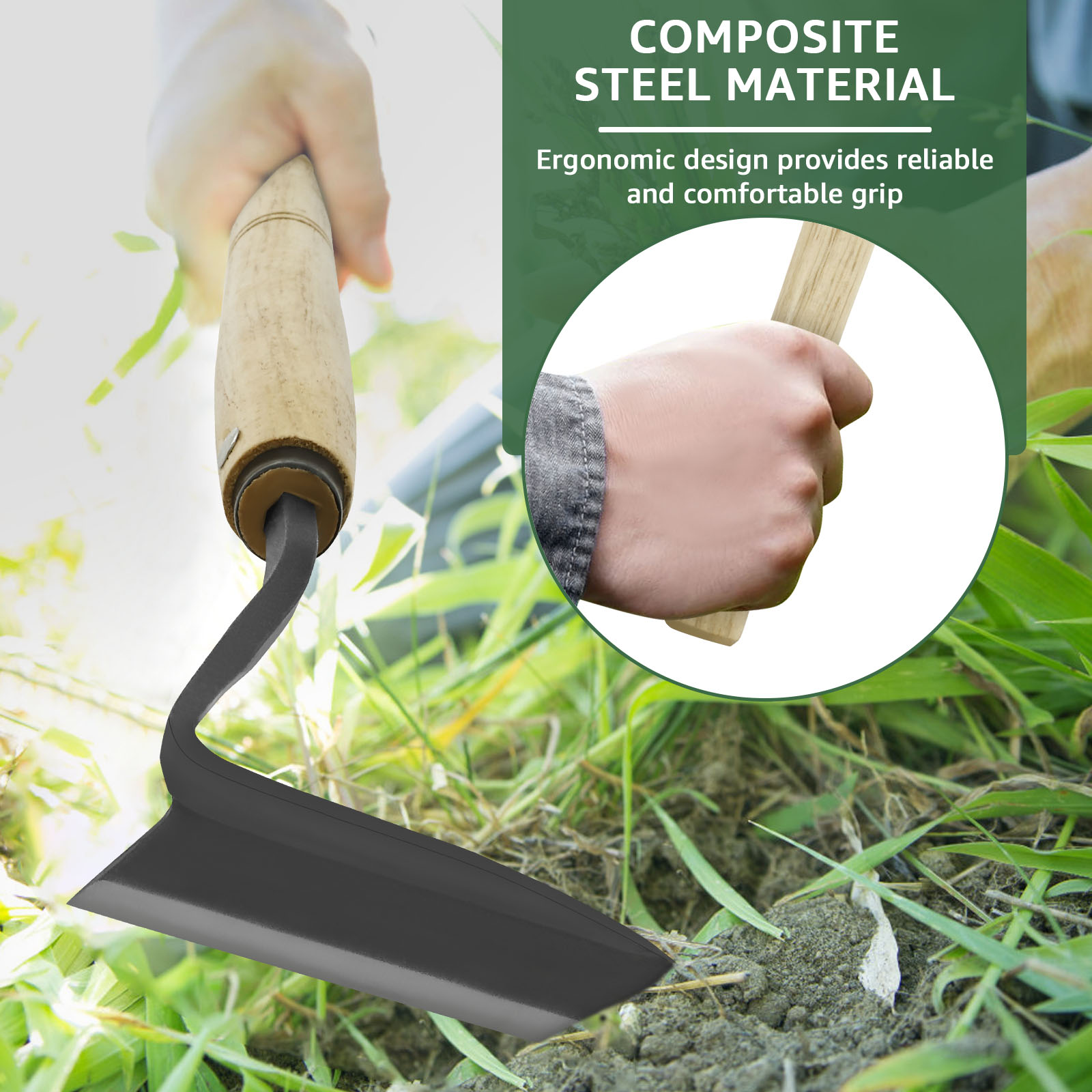 Портативный прополка зазоров,  – обзор и цена Gardening Tools You Need
