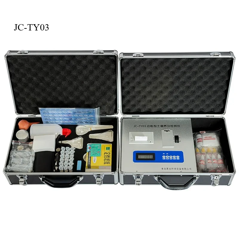 Высокоточный измеритель питате – обзор и цена Soil Ph Meter