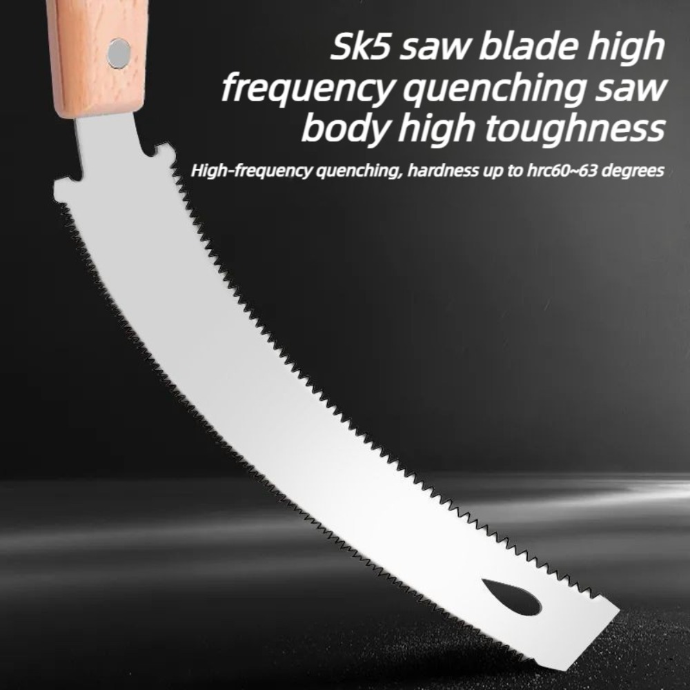 Японская ручная пила с односто – обзор и цена Gardening Hand Tools Japanese