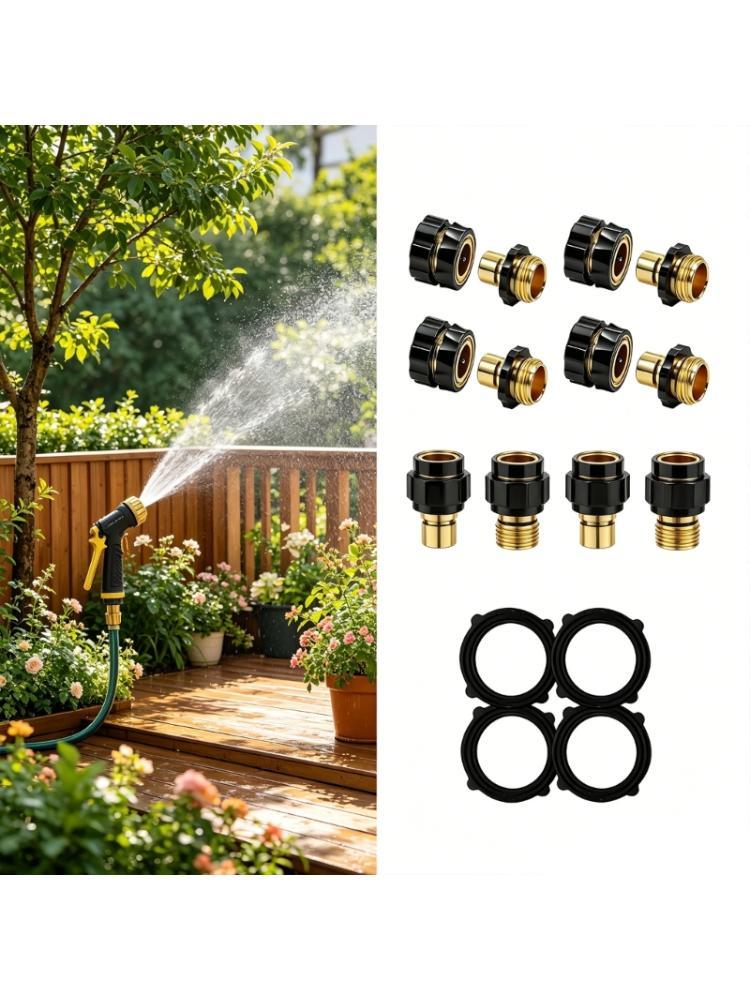 Пластиковые соединители для во – обзор и цена Gardening Tools You Need