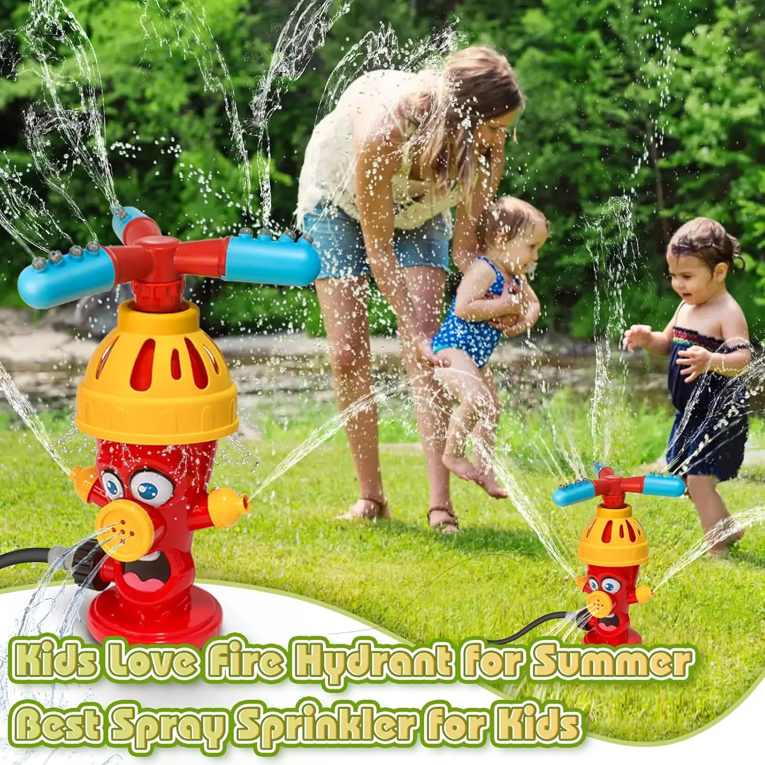 Игрушка-распылитель воды в вид – обзор и цена Gardening Tools 2 Year Old