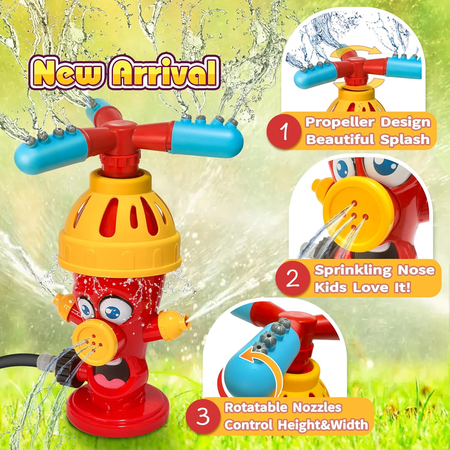 Игрушка-распылитель воды в вид – обзор и цена Gardening Tools 2 Year Old