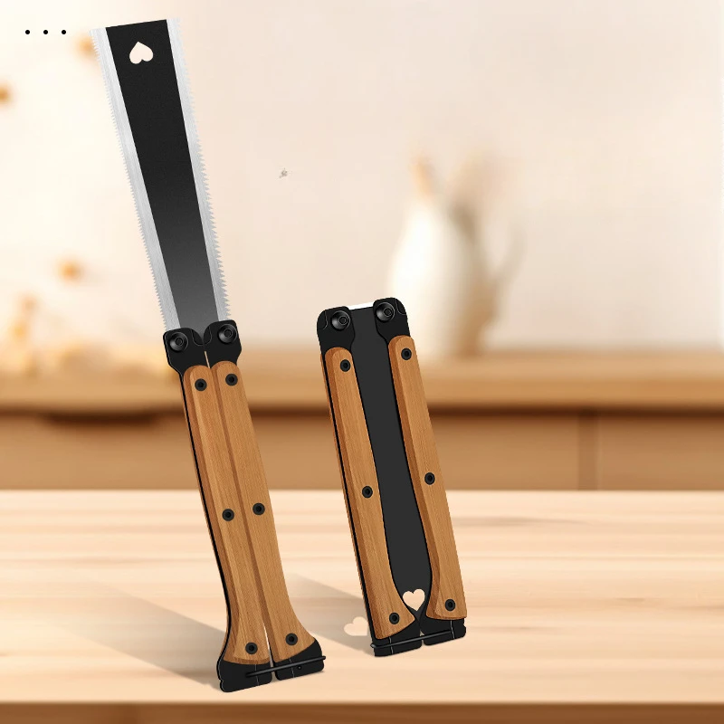 Ручной инструмент Складная пил – обзор и цена Gardening Hand Tools Japanese