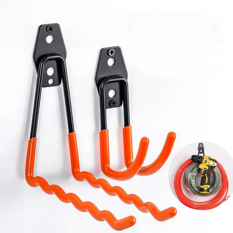 Набор из 12 крючков для хранен – обзор и цена Gardening Tools Organiser