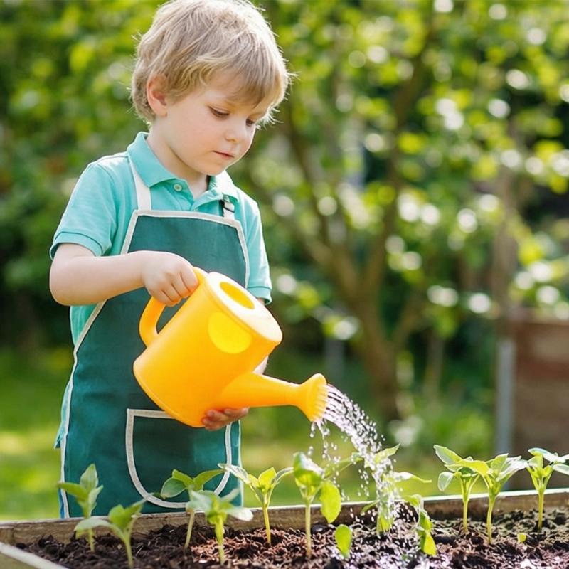 Садовые инструменты для малыше – обзор и цена Gardening Tools For Toddlers