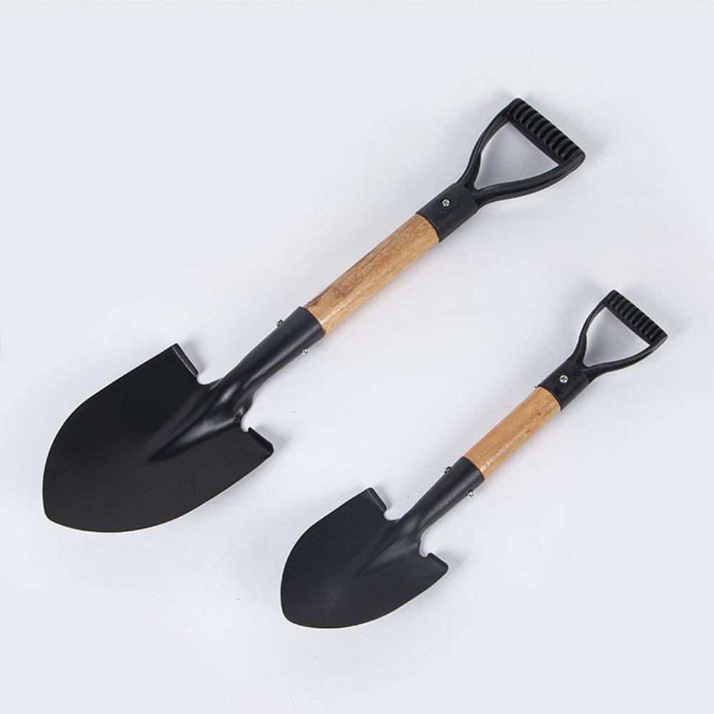 Садовая лопатка 36 см с деревя – обзор и цена Gardening Tools For Toddlers