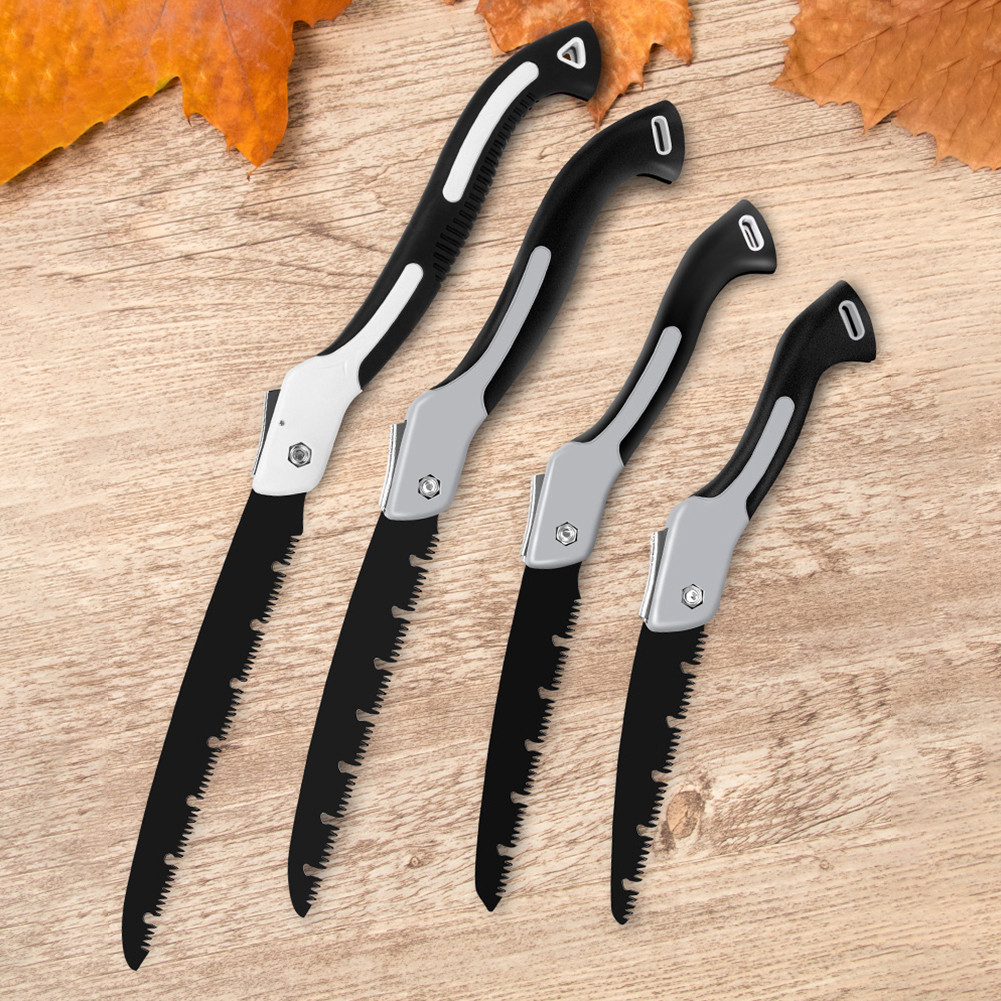 Складная пила, стальное лезвие – обзор и цена Gardening Hand Tools Japanese