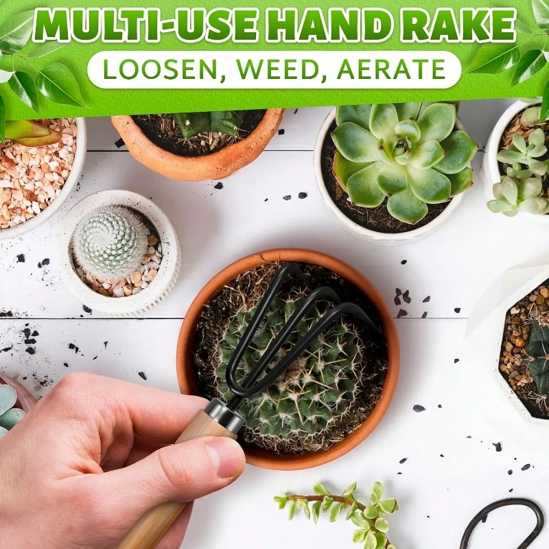 Набор из 3 мини-инструментов д – обзор и цена Gardening Tools Wholesale