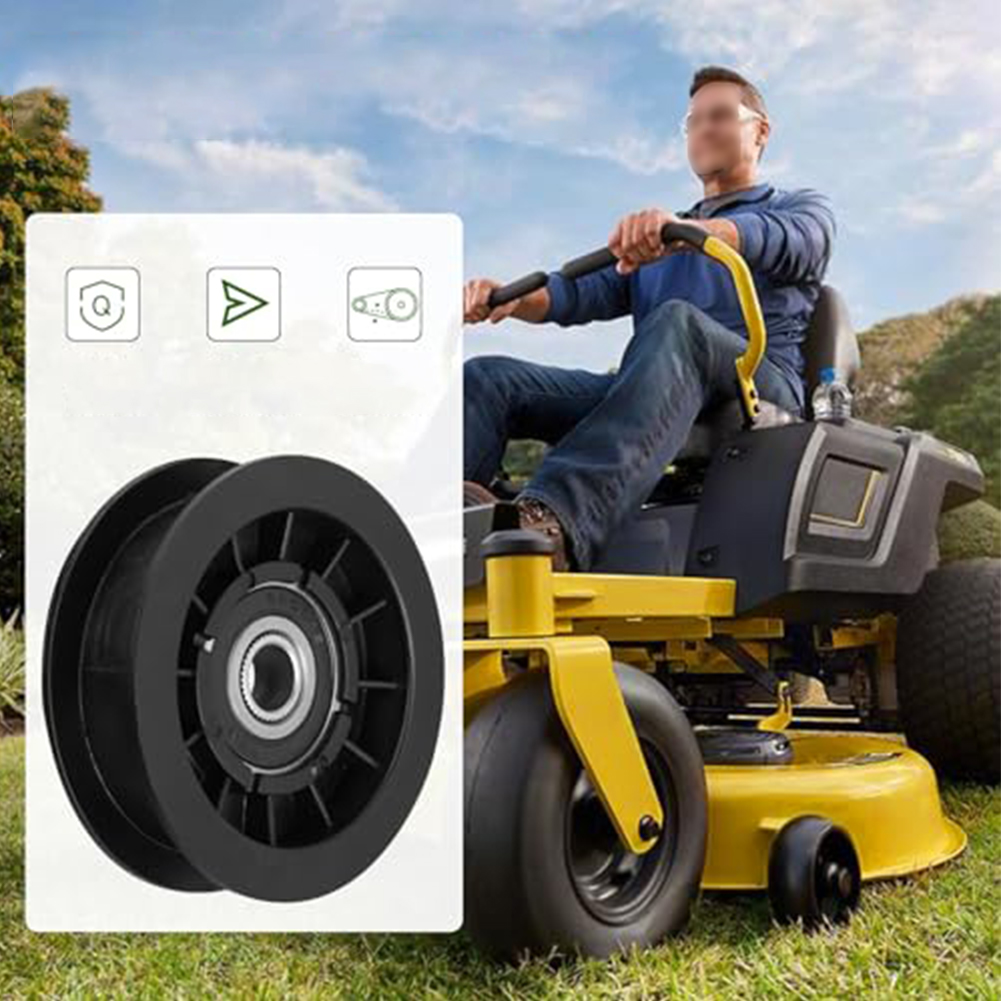 Надежный натяжной ролик, совме – обзор и цена Gardening Tools You Need