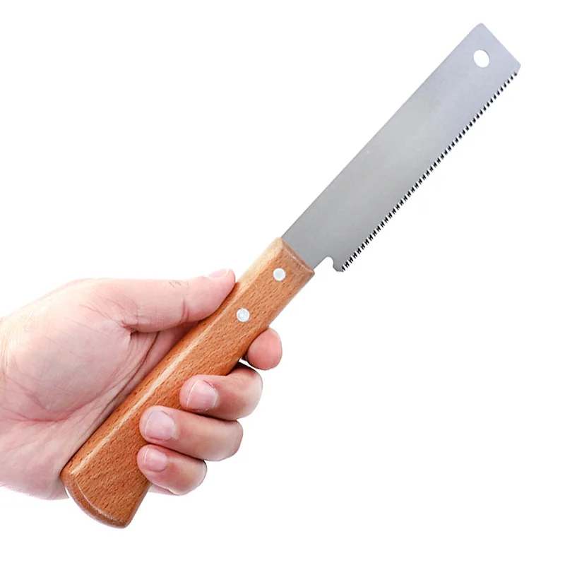 Маленькая японская ручная пила – обзор и цена Gardening Hand Tools Japanese