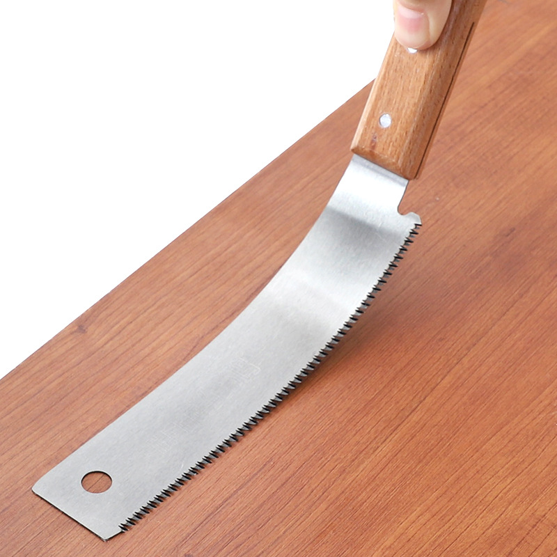 Маленькая японская ручная пила – обзор и цена Gardening Hand Tools Japanese