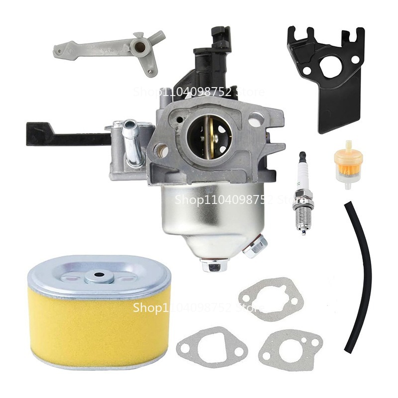 Комплект карбюратора для B&S 5 – обзор и цена Gardening Tools B&M