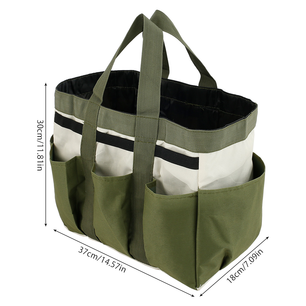 Сумка-органайзер для садовых и – обзор и цена Gardening Tools Organiser