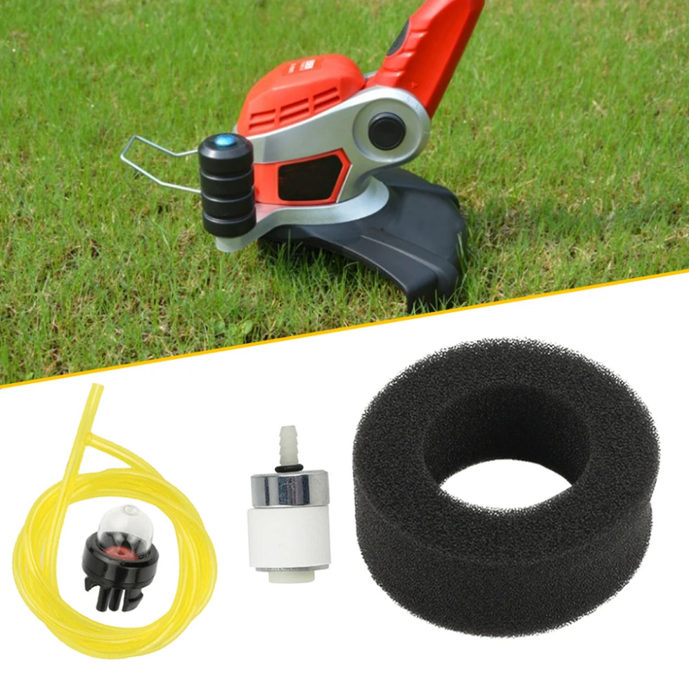 1 компл. Кусторез газонокосилк – обзор и цена Gardening Tools Ryobi