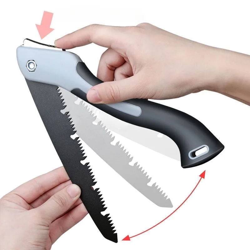 Складная пила Деревообработка  – обзор и цена Garden Hand Trowel