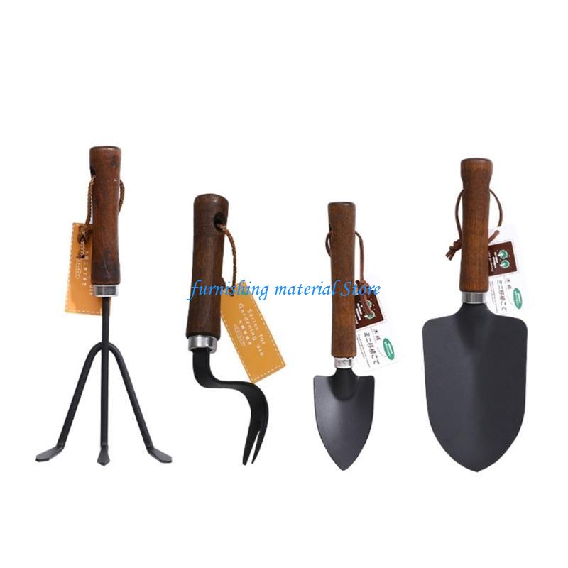 Эргономичный садовый инструмен – обзор и цена Garden Hand Trowel