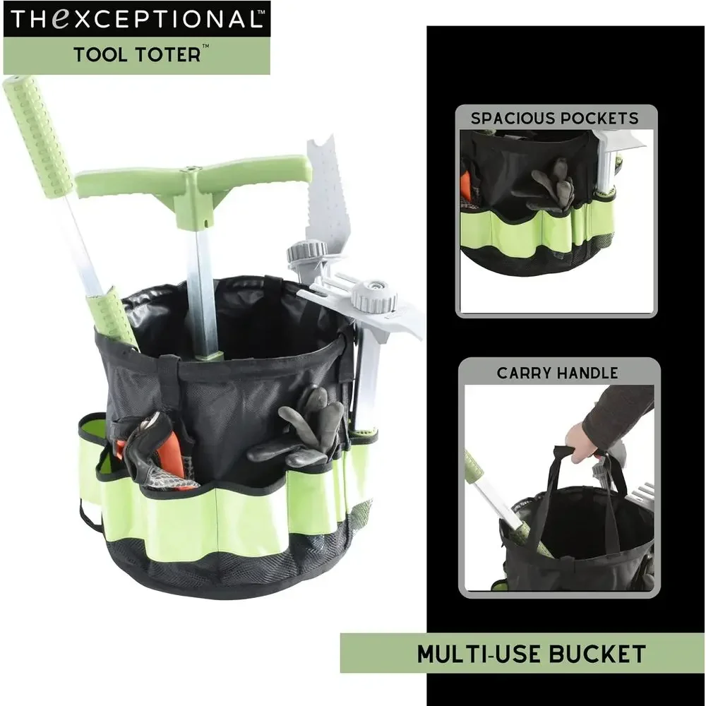 Тележка для садовых инструмент – обзор и цена Gardening Tools Made In Usa