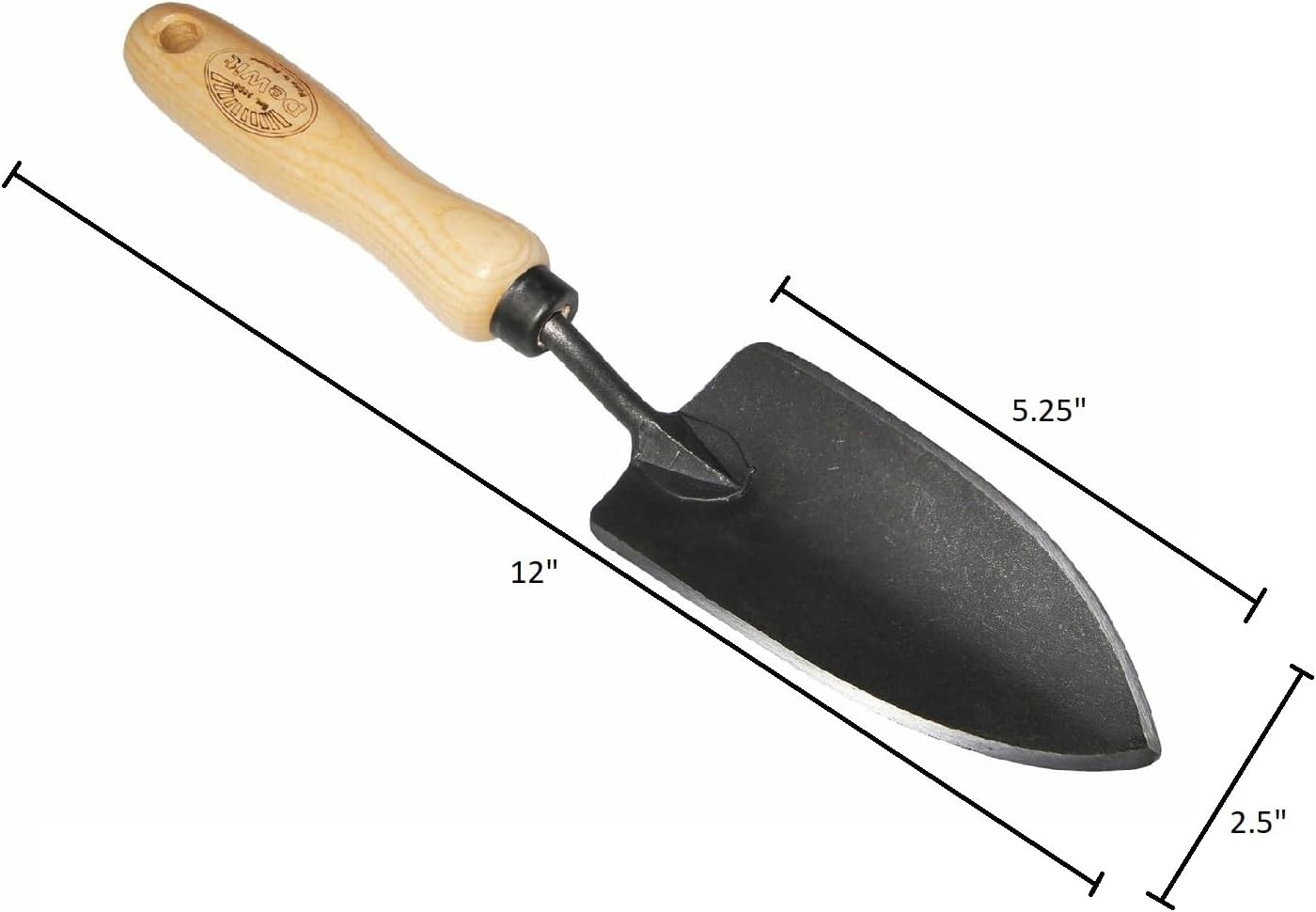 Подарочный набор для посадки л – обзор и цена Garden Hand Trowel