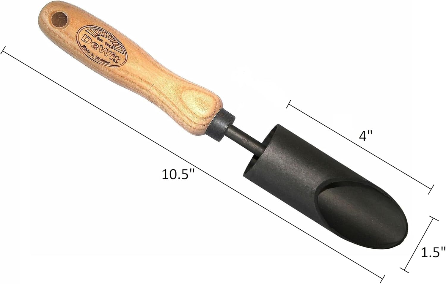 Подарочный набор для посадки л – обзор и цена Garden Hand Trowel